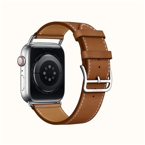 band apple watch hermès single tour 45 mm|hermes apple watch band 44mm.